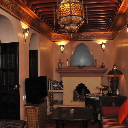 Riad Adriana Marrakesh Exterior foto