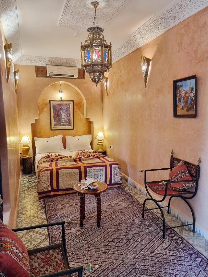 Riad Adriana Marrakesh Exterior foto