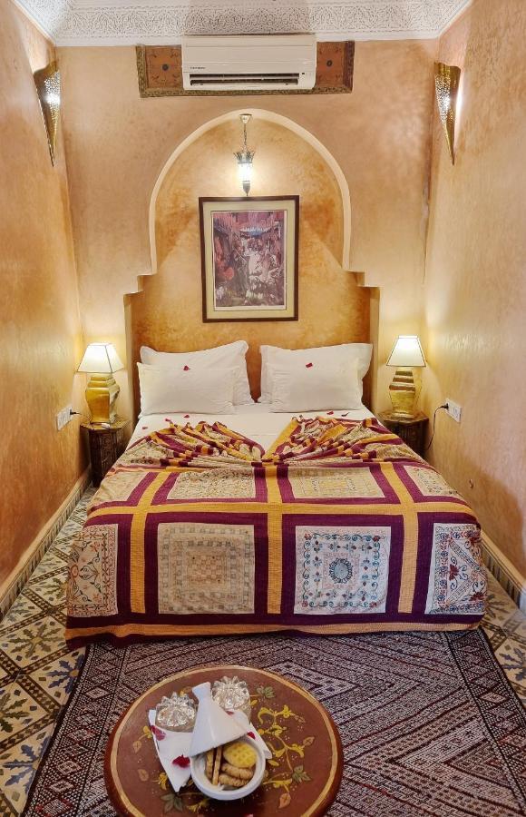 Riad Adriana Marrakesh Exterior foto