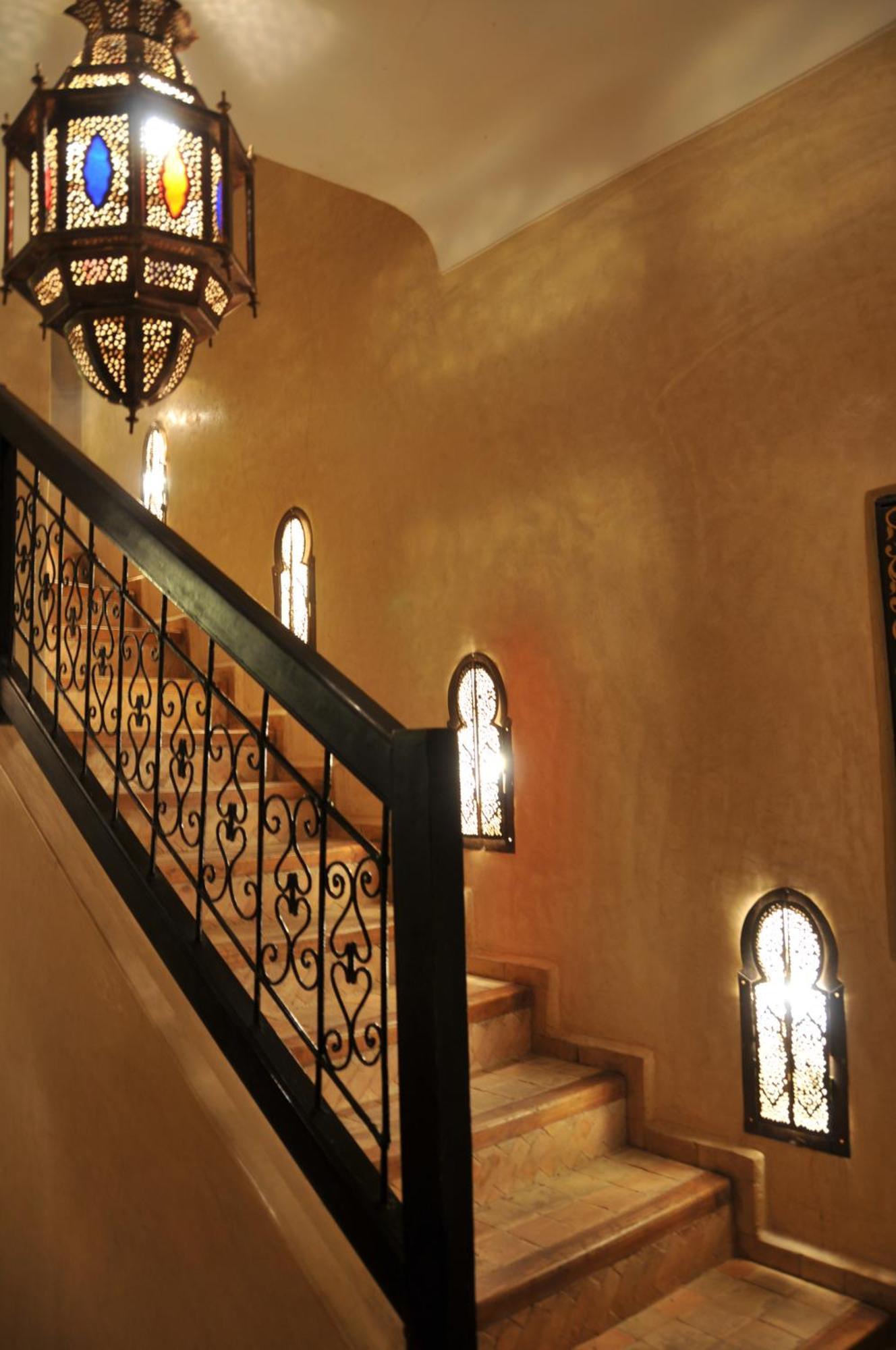Riad Adriana Marrakesh Exterior foto