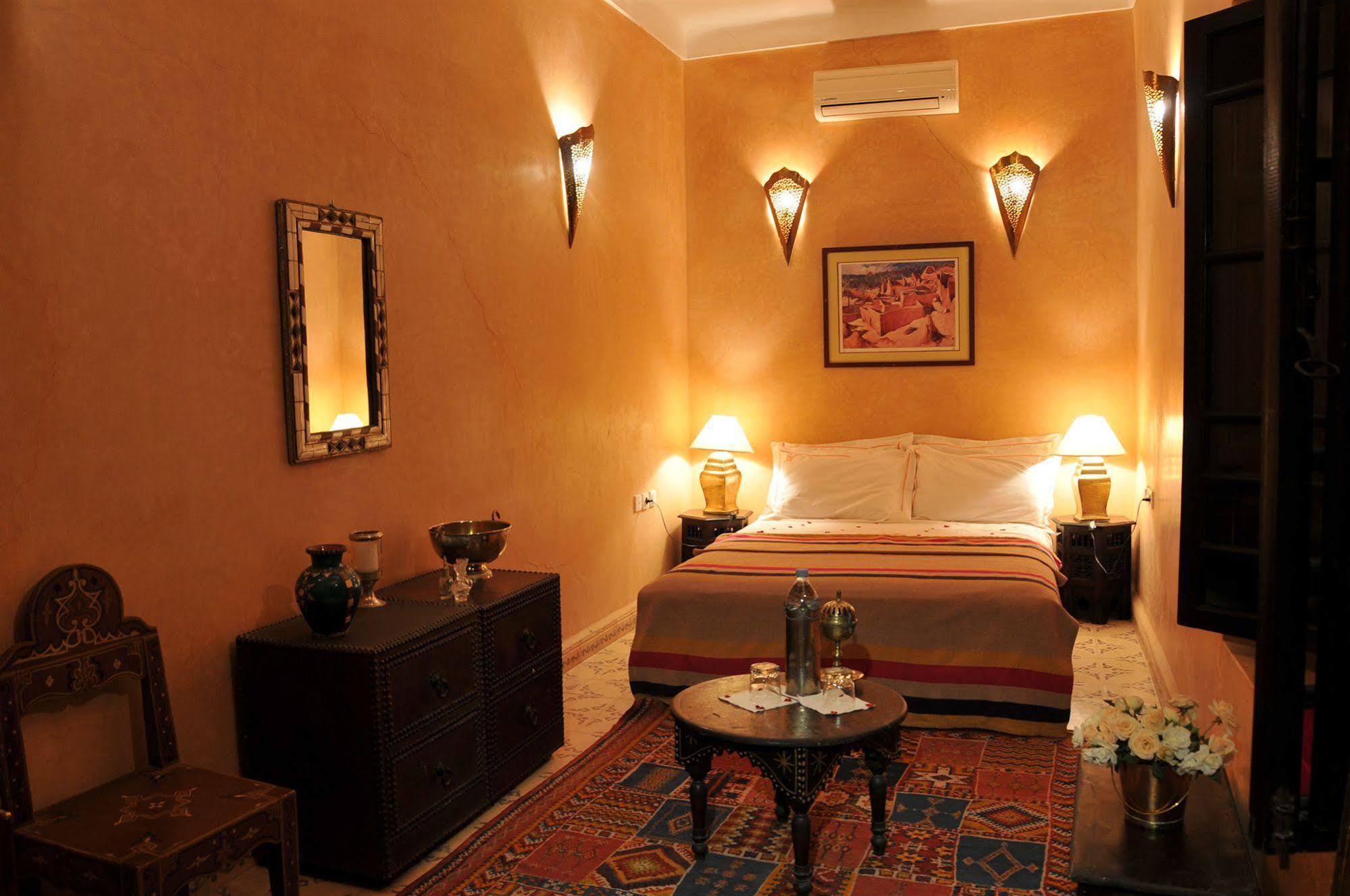 Riad Adriana Marrakesh Exterior foto